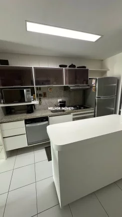 Imagem Apartamento á venda com Vista Mar localizado em Balneário Camboriú - SC