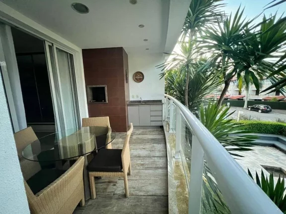 Imagem Apartamento 1 quarto Marine Home Resort