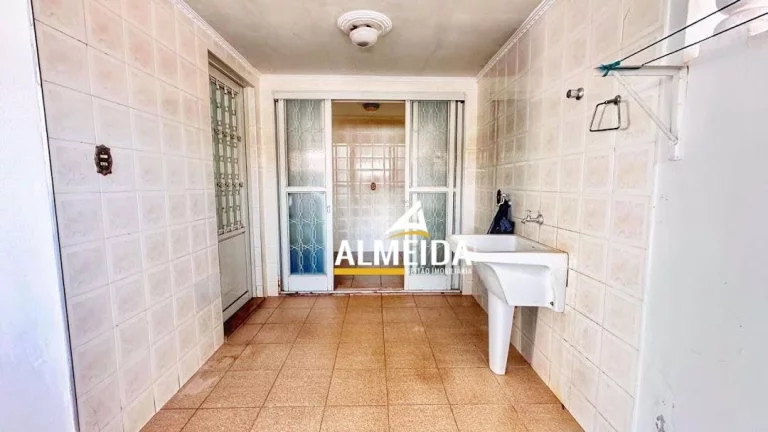 Imagem Casa com 3 dormitórios à venda, 168 m² por R$ 850.000,00 - Cidade Jardim - Rio Claro/SP