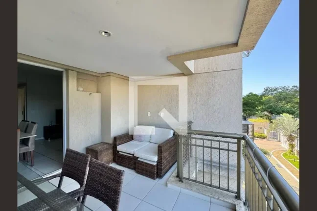 Imagem Apartamento à Venda - Recreio, 3 Quartos, 83 m2