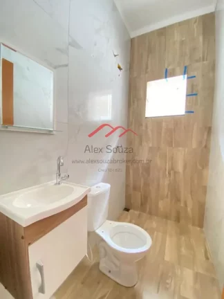 Imagem Casa para Venda em Hortolândia / SP no bairro Parque Orestes ?ngaro