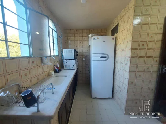 Imagem Casa à venda, 100 m² por R$ 480.000,00 - Comary - Teresópolis/RJ
