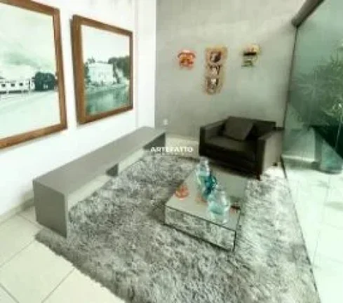 Imagem Alugo Apartamento com 3 Quartos e 3 banheiros