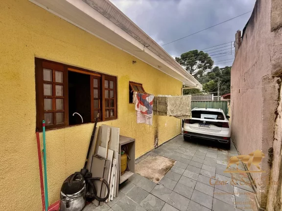 Imagem Excelente Casa apta a Financiamento em Campos do Jordão - SP