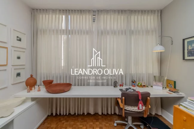 Imagem Apartamento em Jardim Paulista, São Paulo/SP
