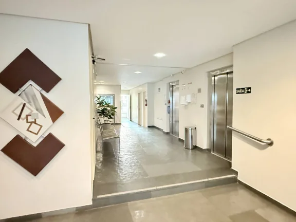 Imagem Apartamento Perdizes - 74M², 3 Dorms, 1 Vaga, Lazer.