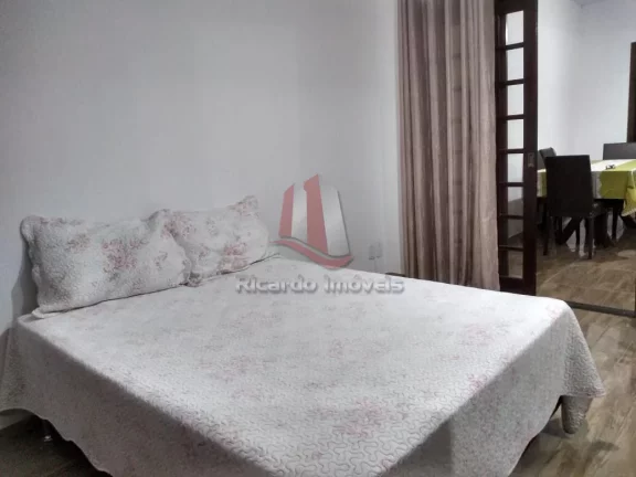 Imagem Casa Independente c/ 3 Qtos (1 Suíte ) 300 Mts Praia Peró
