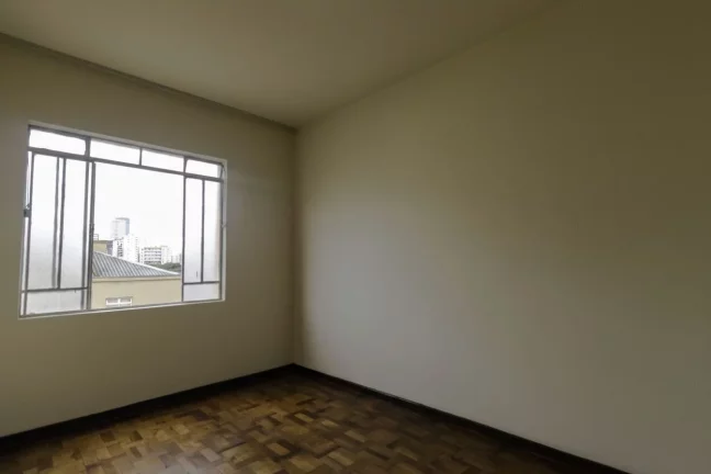 Imagem Apartamento a Venda 2 quartos no Centro de Curitiba