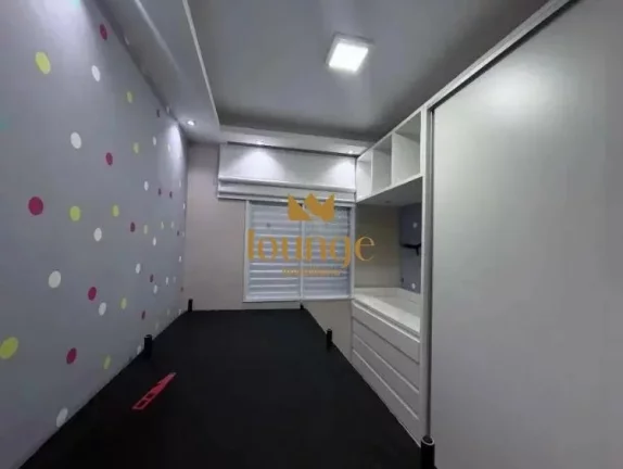 Imagem Apartamento à Venda Pq Morumbi Zona Sul - Votorantim/SP