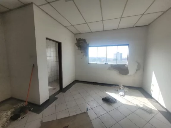 Imagem Sala para alugar, 35 m² por R$ 735,00/mês - Vila Lúcia - Poá/SP