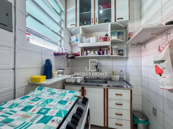 Imagem Apartamento à venda, 39 m² por R$ 240.000,00 - Agriões - Teresópolis/RJ