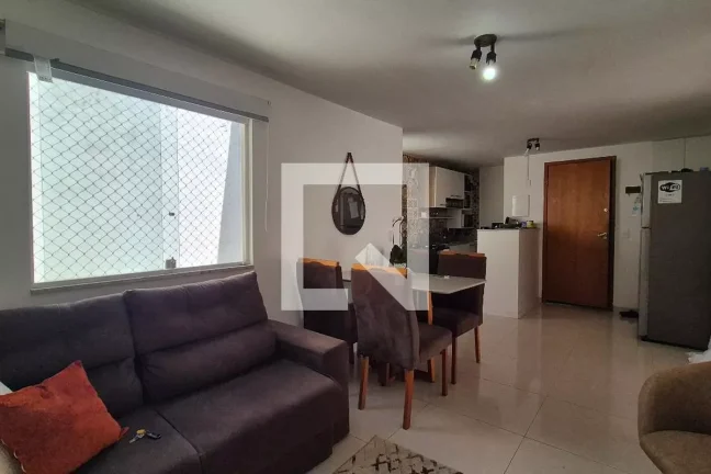 Imagem Apartamento à Venda - Recreio, 2 Quartos, 168 m2