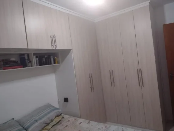 Imagem Apartamento para Venda por R$240.000,00 com 91m², 2 dormitórios, 1 vaga e 1 banheiro - Jardim lajeado, Sao paulo / SP - Cód. 13688