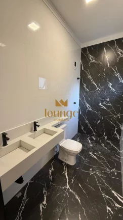 Imagem Casa Alto Padrão à venda Jardim Zona norte - Sorocaba/SP