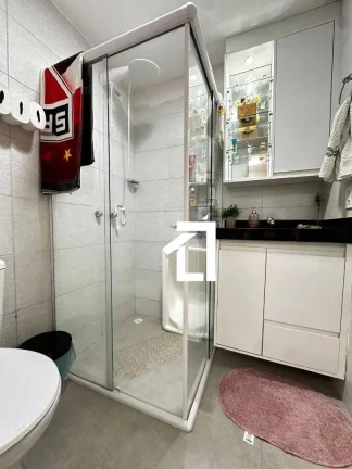 Imagem Apartamento | Ponta da Terra | 3 Suítes | 112M2 | Varanda | DCE | 2 Vagas