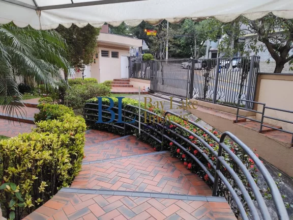 Imagem Apartamento À Venda Com 49M² - 2 Dormitórios Em São Caetano!!