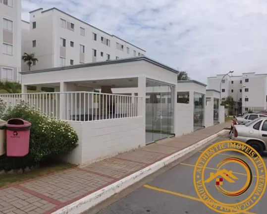 Imagem APARTAMENTO RESIDENCIAL em SALTO - SP, SALTO VILLE