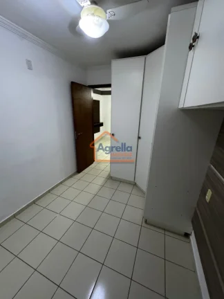 Imagem Apartamento à venda no bairro Loteamento Linda Chaib - Mogi Mirim/SP