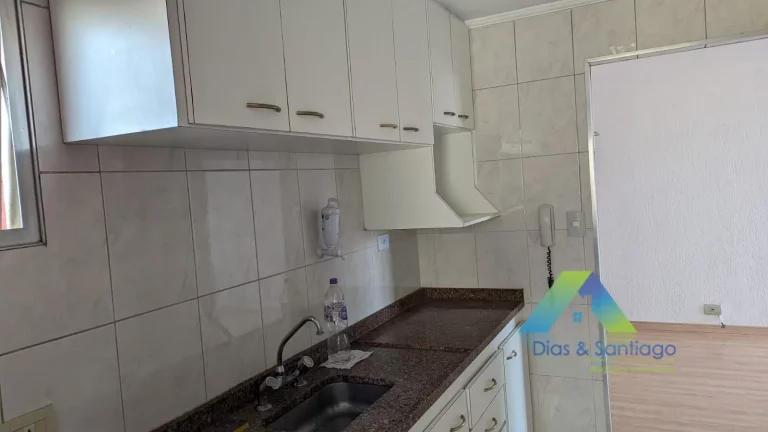 Imagem Apartamento à venda no bairro Saúde - São Paulo/SP