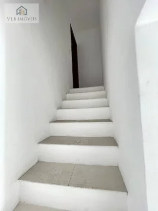 Imagem Sobrado à venda (75,00 m²), Jardim Paris, São Paulo, SP