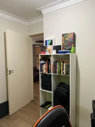Imagem Apartamento com 2 dormitórios à venda, 50 m² por R$ 250.000,00 - Vila Urupês - Suzano/SP