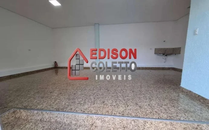 Imagem Salão Comercial para locação, Bairro Centro, Piracicaba - SP