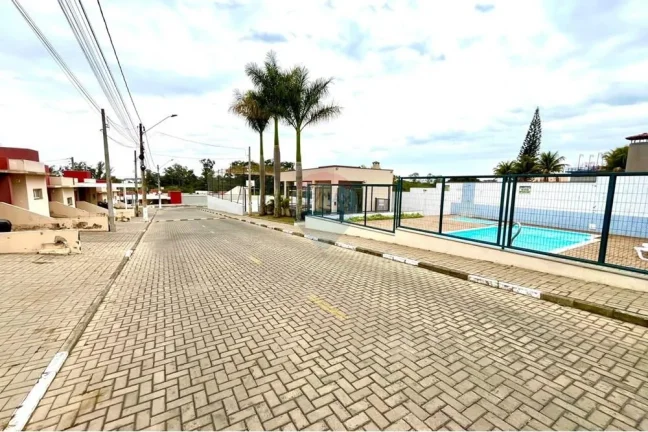 Imagem Casa em condomínio à venda 3 dormitórios 1 suíte com piscina Votorantim - SP