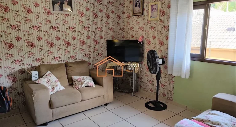 Imagem CASA RESIDENCIAL em JOINVILLE - SC, COSTA E SILVA