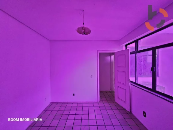 Imagem Cobertura com 5 dormitórios à venda, 325 m² por R$ 700.000,00 - Centro - Nova Iguaçu/RJ