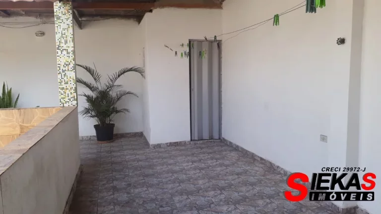 Imagem Casa à venda em São Paulo-SP, na Vila Carrao: 3 quartos, 1 sala, 2 vagas de garagem, 200m² de área!