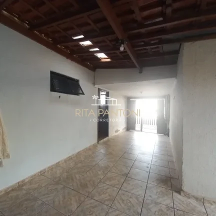 Imagem Casa - Ribeirão Preto - Vila Tibério - Região Oeste