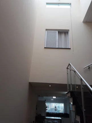 Imagem Sobrado Maravilhoso com 311 m² 3 Dormitórios sendo 3 Suítes Estuda Permuta