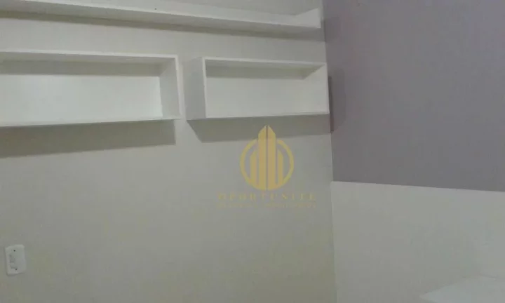 Imagem Apartamento Térreo com 2 dormitórios à venda, 47 m² por R$ 140.000 - Jardim Zara - Ribeirão Preto/SP
