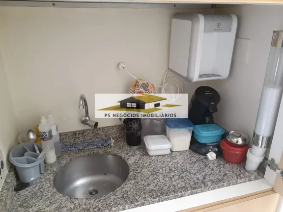 Imagem Sala Comercial a venda na Liberdade