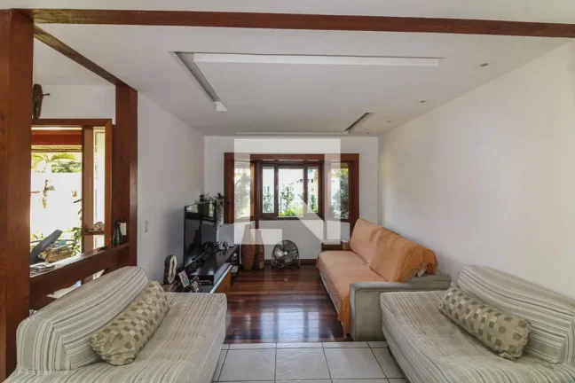 Imagem Casa à Venda - Vargem Pequena, 4 Quartos, 320 m2