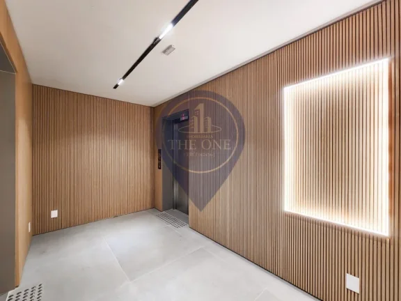 Imagem Apartamento de luxo à venda em Pinheiros, São Paulo-SP: 2 quartos, 2 suítes, 2 salas, 3 banheiros, 1 vaga garagem, 85m².