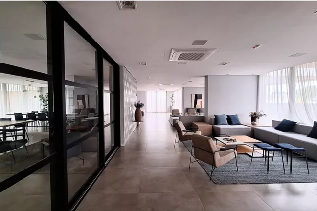 Imagem APARTAMENTO RESIDENCIAL em São Paulo - SP, Saúde