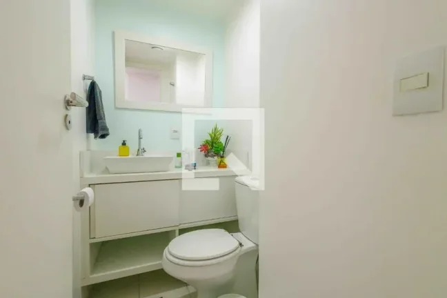 Imagem Apartamento à Venda - Recreio, 3 Quartos, 107 m2