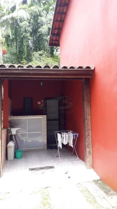 Imagem CASA EM CONDOMÍNIO EM BOIÇUCANGA