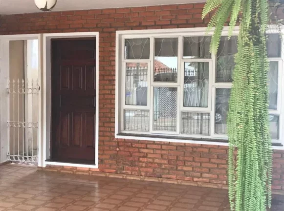 Imagem Casa a venda no centro de tatuí- SP