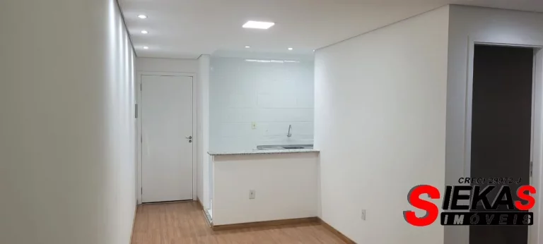 Imagem Apartamento à venda em São Paulo-SP, Vila Conceição: 2 quartos, 1 sala, 1 banheiro, 1 vaga de garagem, 55m². Venha conferir!