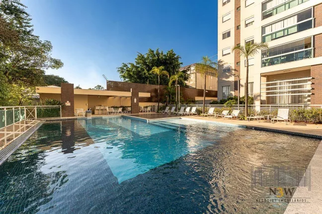 Imagem Apartamento com 4 dormitórios à venda, 129 m² por R$ 2.180.000,00 - Vila Leopoldina - São Paulo/SP