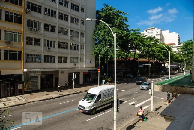 Imagem Apartamento à Venda - Copacabana, 5 Quartos, 320 m2
