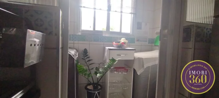 Imagem Apartamento na Inácio Monteiro - Condômino Jardim dos Ipês