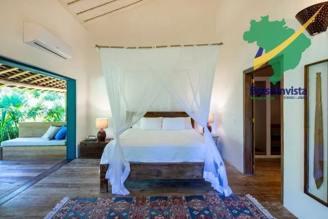 Imagem CASA DO SOL ITAPOROROCA TRANCOSO