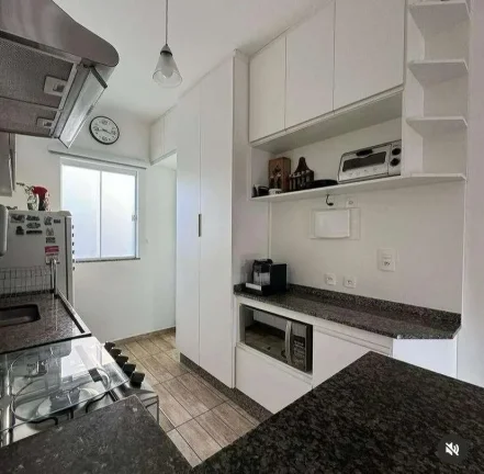 Imagem Apartamento à venda em Barbacena, Santa Tereza I, com 2 quartos, 48,19m2