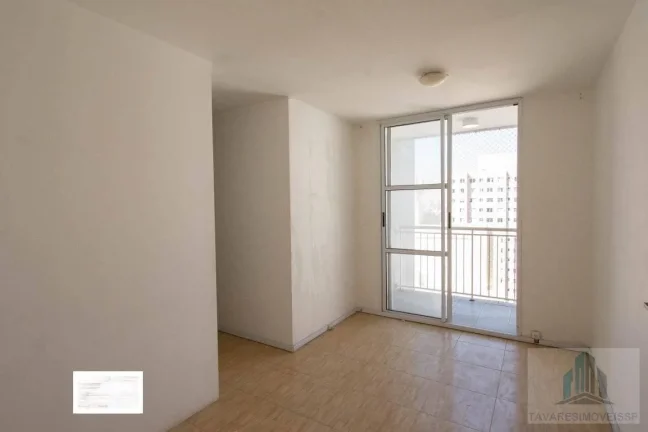Imagem Apartamento 2 Quartos com Suíte à Venda em Cidade Ademar - São Paulo | 65m2 | Garagem