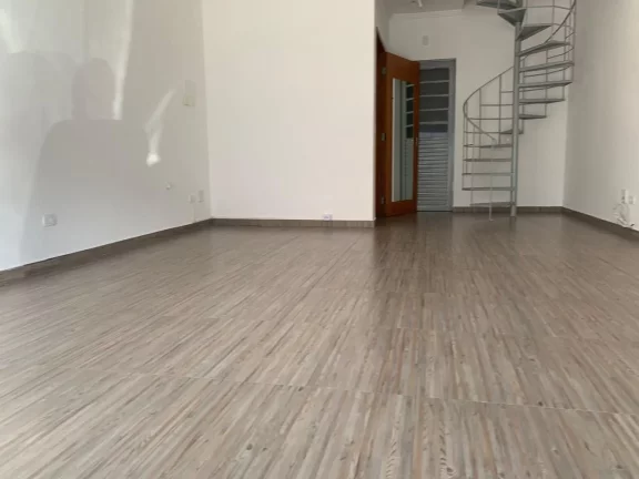 Imagem Ponto para alugar, 72 m² por R$ 3.110,00/mês - Jardim Satélite - São José dos Campos/SP