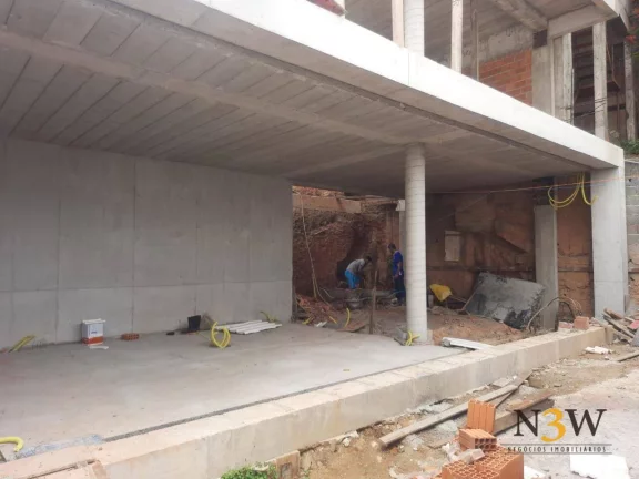 Imagem Terreno à venda, 522 m² por R$ 3.200.000,00 - Alto de Pinheiros - São Paulo/SP