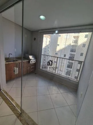 Imagem Apartamento, 90 m² - venda por R$ 900.000,00 ou aluguel por R$ 6.200,00/mês - Parque Campolim - Sorocaba/SP